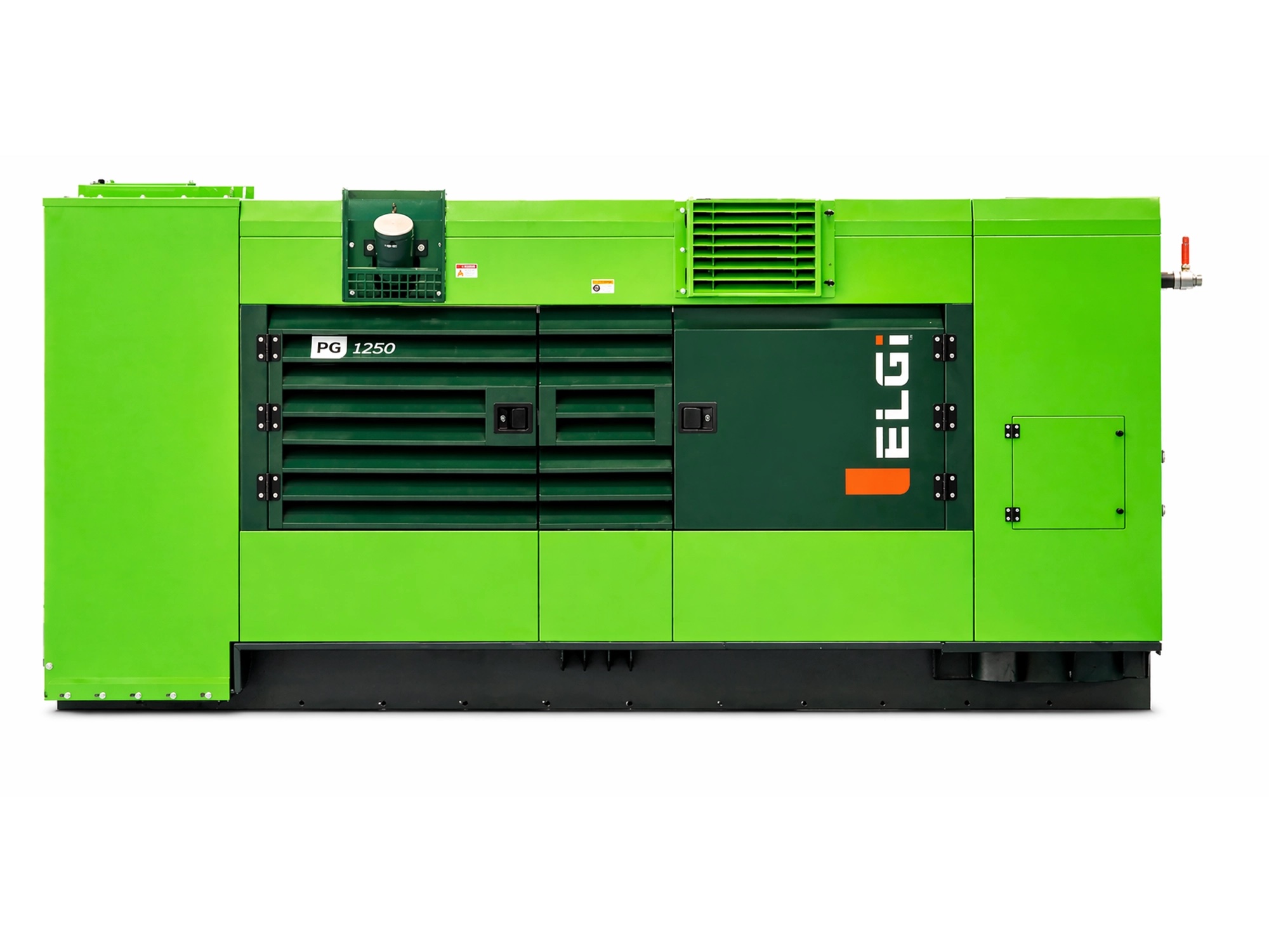 Air Compressors & Spare Parts