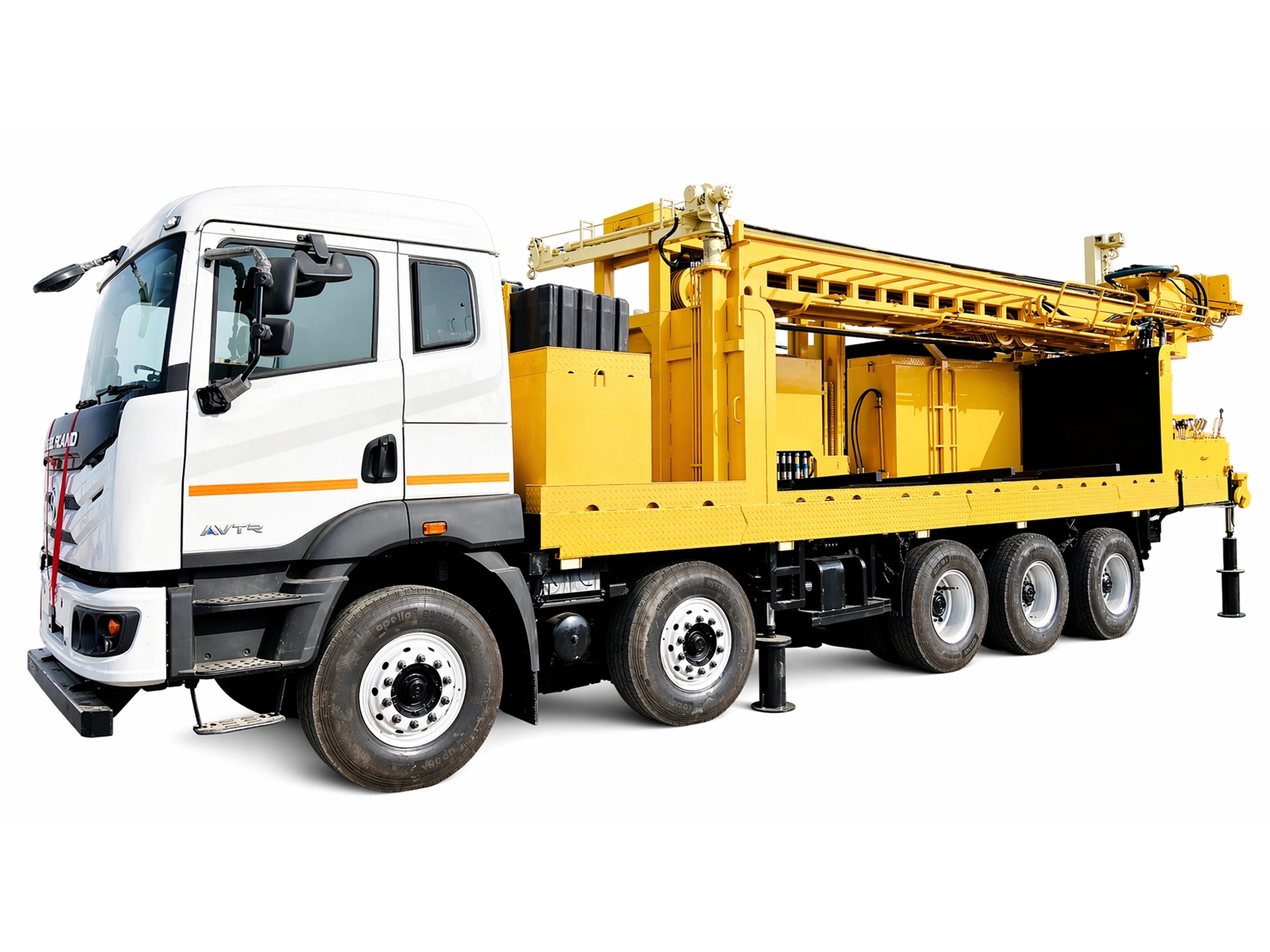 STR DTH 1000