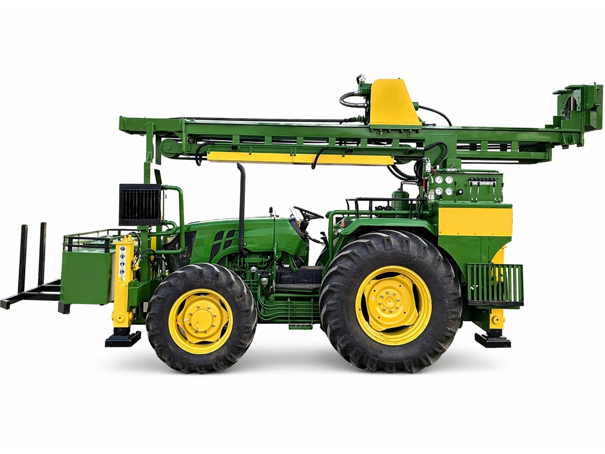 STR DTH T200